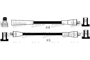 Valeo Σετ Καλωδίων Υψηλής Τάσης - 346639