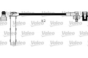 Valeo Σετ Καλωδίων Υψηλής Τάσης - 346552