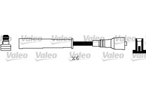 Valeo Σετ Καλωδίων Υψηλής Τάσης - 346540