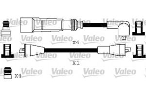 Valeo Σετ Καλωδίων Υψηλής Τάσης - 346387