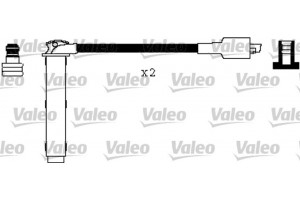 Valeo Σετ Καλωδίων Υψηλής Τάσης - 346337