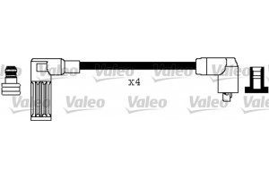 Valeo Σετ Καλωδίων Υψηλής Τάσης - 346331