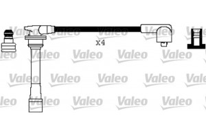 Valeo Σετ Καλωδίων Υψηλής Τάσης - 346330