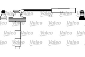 Valeo Σετ Καλωδίων Υψηλής Τάσης - 346326