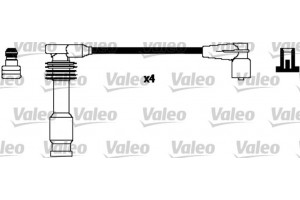 Valeo Σετ Καλωδίων Υψηλής Τάσης - 346294
