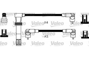 Valeo Σετ Καλωδίων Υψηλής Τάσης - 346247