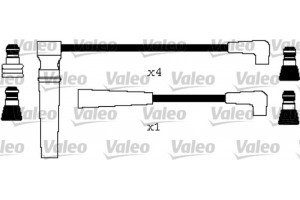 Valeo Σετ Καλωδίων Υψηλής Τάσης - 346233