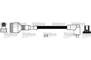 Valeo Σετ Καλωδίων Υψηλής Τάσης - 346228