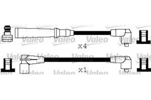 Valeo Σετ Καλωδίων Υψηλής Τάσης - 346209