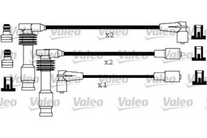 Valeo Σετ Καλωδίων Υψηλής Τάσης - 346193
