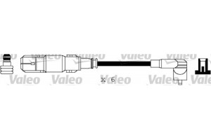 Valeo Σετ Καλωδίων Υψηλής Τάσης - 346140