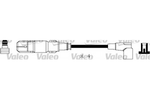 Valeo Σετ Καλωδίων Υψηλής Τάσης - 346127