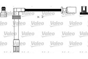 Valeo Σετ Καλωδίων Υψηλής Τάσης - 346126