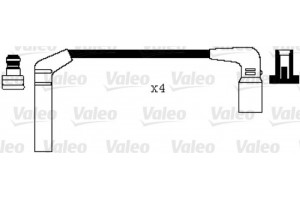 Valeo Σετ Καλωδίων Υψηλής Τάσης - 346040