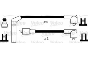 Valeo Σετ Καλωδίων Υψηλής Τάσης - 346012