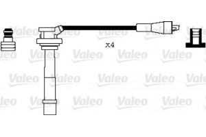 Valeo Σετ Καλωδίων Υψηλής Τάσης - 346005
