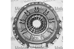Valeo Σετ Συμπλέκτη - 821162