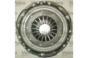 Valeo Σετ Συμπλέκτη - 821322