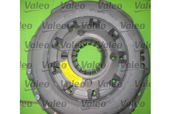 Valeo Σετ Συμπλέκτη - 826719