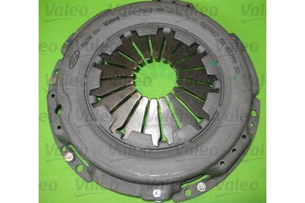 Valeo Σετ Συμπλέκτη - 835000