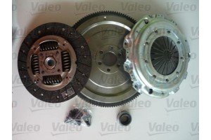 Valeo Σετ Συμπλέκτη - 835071