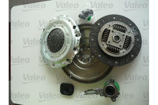 Valeo Σετ Συμπλέκτη - 845006