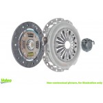 Valeo Σετ Συμπλέκτη - 786034