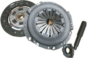 Valeo Σετ Συμπλέκτη - 821071