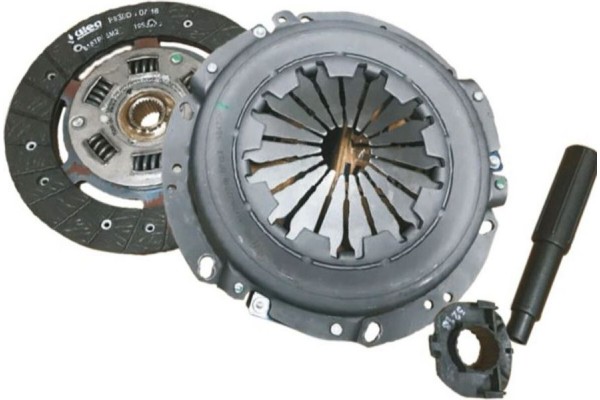 Valeo Σετ Συμπλέκτη - 821071