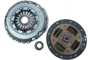 Valeo Σετ Συμπλέκτη - 826725