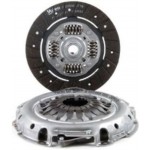 Valeo Σετ Συμπλέκτη - 826853