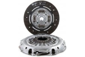 Valeo Σετ Συμπλέκτη - 826853