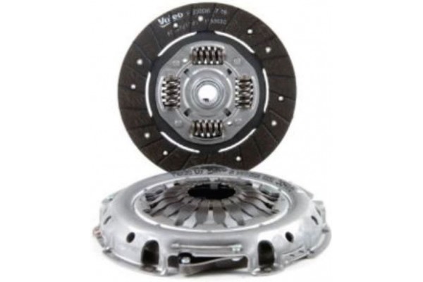 Valeo Σετ Συμπλέκτη - 826853