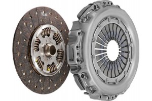 Valeo Σετ Συμπλέκτη - 827426