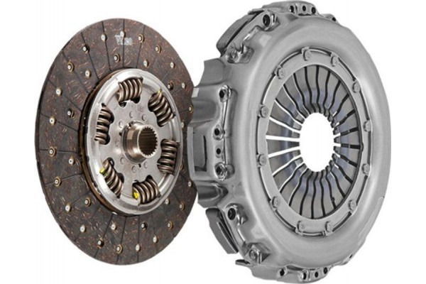 Valeo Σετ Συμπλέκτη - 827426