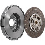 Valeo Σετ Συμπλέκτη - 827426