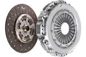 Valeo Σετ Συμπλέκτη - 827445