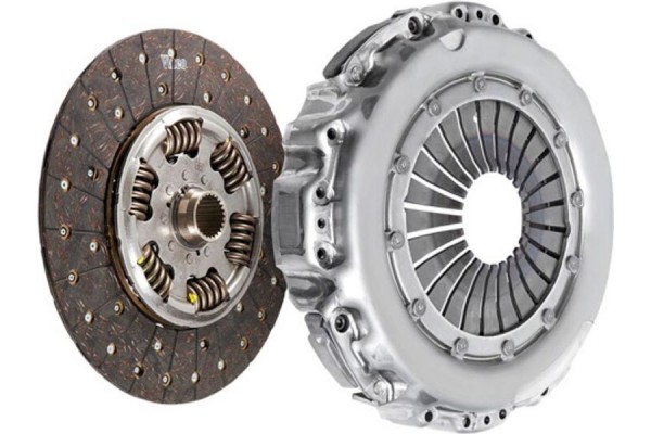 Valeo Σετ Συμπλέκτη - 827445