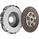 Valeo Σετ Συμπλέκτη - 827445