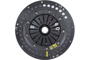 Valeo Σετ Συμπλέκτη - 832904