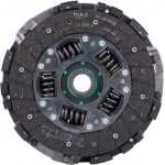 Valeo Σετ Συμπλέκτη - 832904