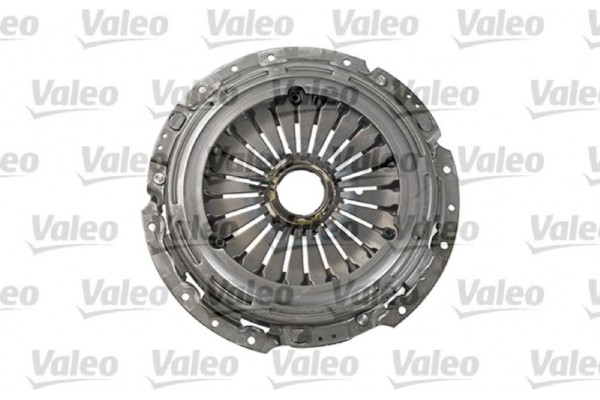 Valeo Σετ Συμπλέκτη - 809126 Valeo Σετ Συμπλέκτη - 809126