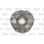 Valeo Σετ Συμπλέκτη - 809126 Valeo Σετ Συμπλέκτη - 809126