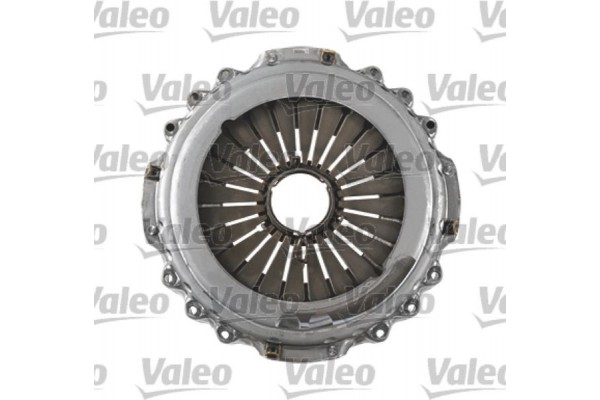 Valeo Σετ Συμπλέκτη - 805324 Valeo Σετ Συμπλέκτη - 805324