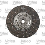 Valeo Σετ Συμπλέκτη - 809126 Valeo Σετ Συμπλέκτη - 809126