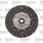 Valeo Σετ Συμπλέκτη - 805470