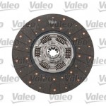 Valeo Σετ Συμπλέκτη - 805324 Valeo Σετ Συμπλέκτη - 805324