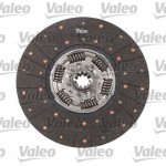 Valeo Σετ Συμπλέκτη - 805324 Valeo Σετ Συμπλέκτη - 805324