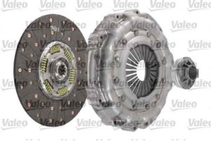Valeo Σετ Συμπλέκτη - 809144