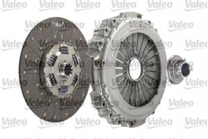 Valeo Σετ Συμπλέκτη - 805145